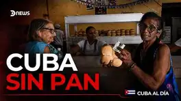 94% de los cubanos viven pobreza extrema, hambre, apagones y falta de agua · YouTube · DNews (Cuba al Día)